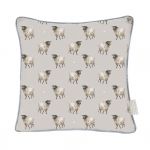 Wrendale 'The Woolly Jumper' Sheep Cushion