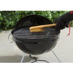 Weber 30cm Bamboo Brush