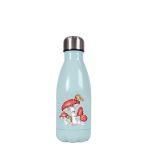 Wrendale 'He's a Fun-gi' Small Water Bottle