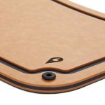 Weber Traveler Reversible Prep & Serve Board