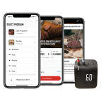 Weber Connect Smart Grilling Hub