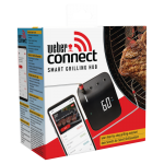 Weber Connect Smart Grilling Hub