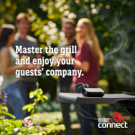 Weber Connect Smart Grilling Hub