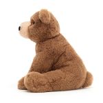 Jellycat Small Woody Bear