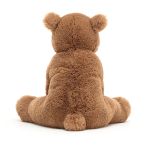 Jellycat Small Woody Bear