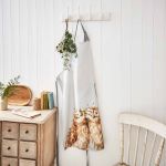 Wrendale 'Birds of a Feather' Cotton Apron