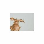 Wrendale 'Hare-Brained' Placemats
