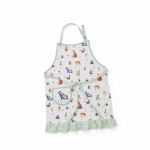 Wrendale 'Country Set' Cotton Apron