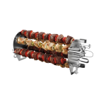 Weber Crafted Rotisserie Skewers
