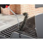 Weber 46cm Three-Sided Grill Brush