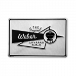 Weber 70th Anniversary Limited Edition 57cm Kettle