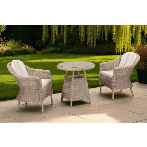 Rudston Bistro Set