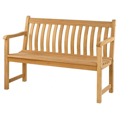 Alexander Rose Roble Broadfield 4ft Bench