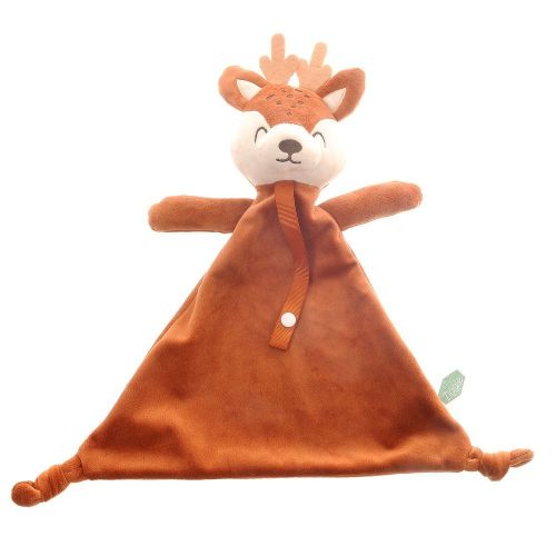 Ziggle  Reindeer Comforter Blanket