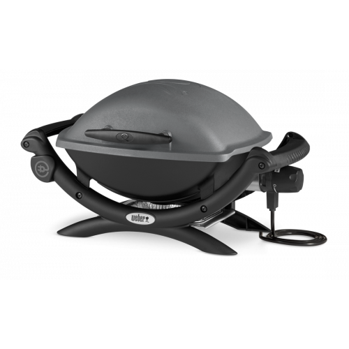 Weber Q1400 Electric Grill