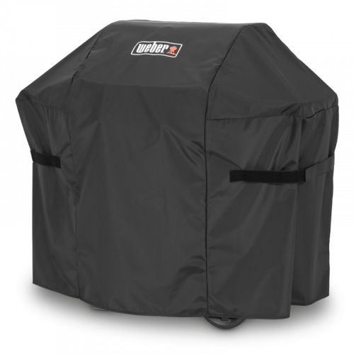 Weber Spirit II 200 Premium Grill Cover