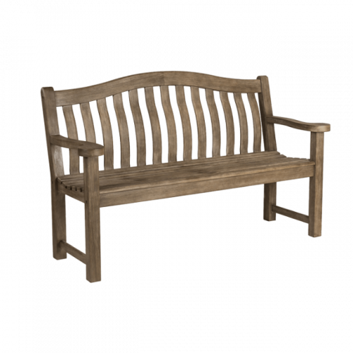 Alexander Rose Sherwood Turnberry 5ft Bench