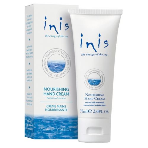 Inis 75ml Hand Cream