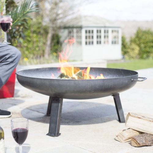 La Hacienda Pittsburgh Fire Pit Small