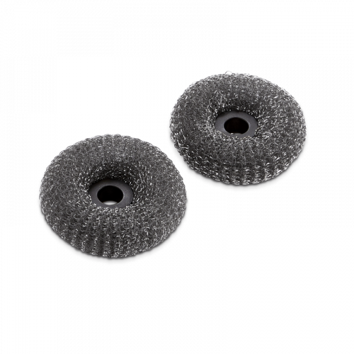 Weber Scrub Brush Replacement Heads