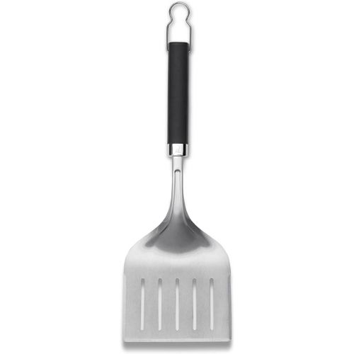 Weber Precision Wide Grill Spatula