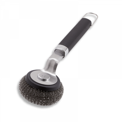 Weber 30cm Scrub Grill Brush