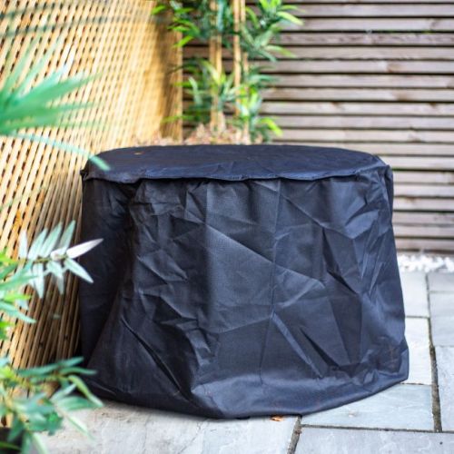Premium Fire Pit Cover - Large