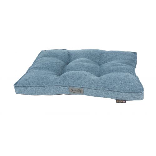 Scruffs® M Denim Blue Manhattan Mattress