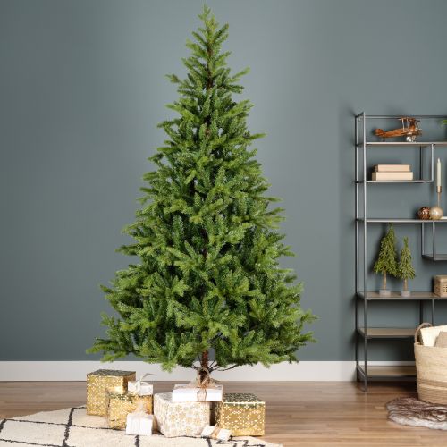 Everlands Allison Pine Tree 7ft
