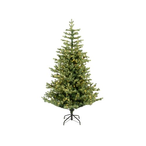 Everlands Geneva Fir Micro LED 540L Tree 7ft