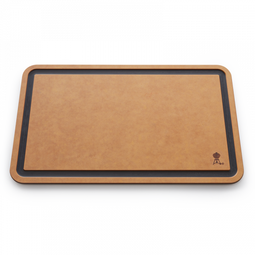 Weber Cutting Board