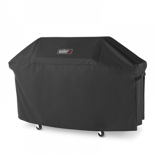 Weber Genesis 400 Series Premium Grill Cover