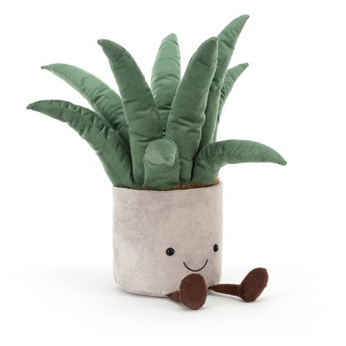 Jellycat Big Amusable Aloe Vera