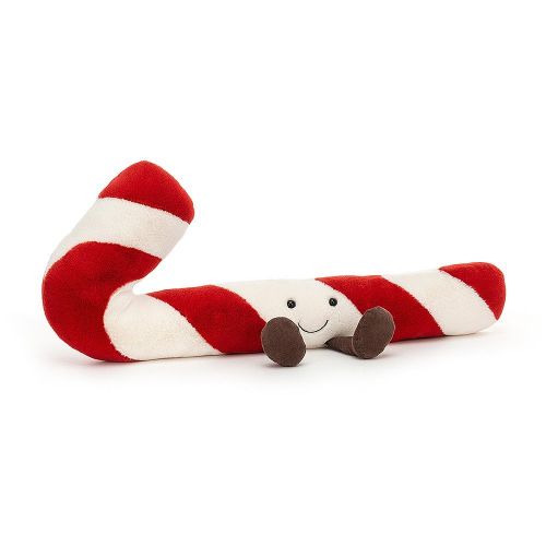 Jellycat Large Amuseable Candy Cane
