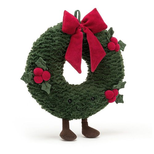 Jellycat Large Amuseable Wreath