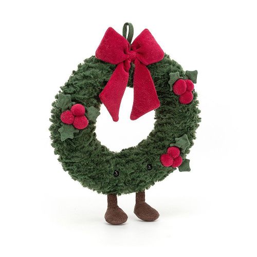 Jellycat Little Amuseable Wreath