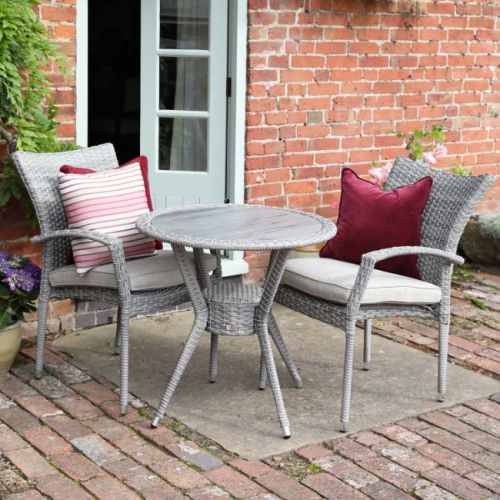 Supremo Athena Bistro Set