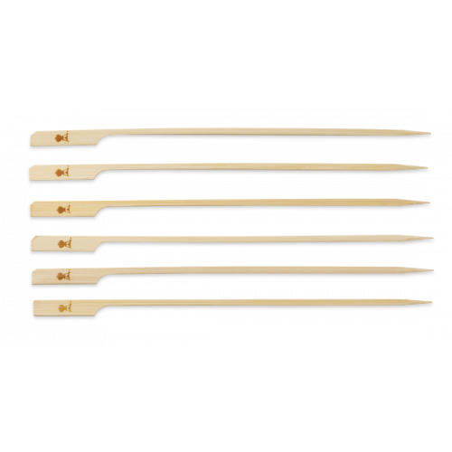 Weber Bamboo Skewers