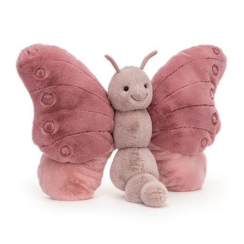 Jellycat Huge Beatrice Buttery