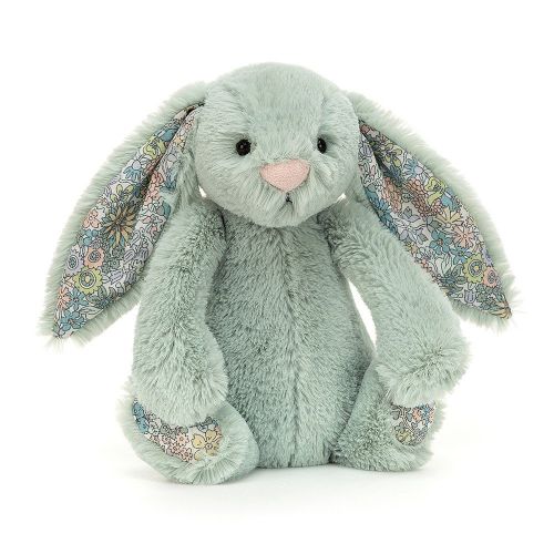 Jellycat Medium Blossom Sage Bunny