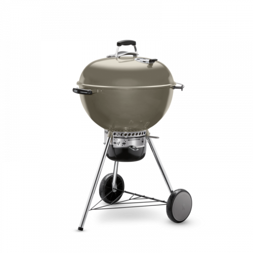 Weber Master-Touch 57cm GBS C-5750 Charcoal Barbecue