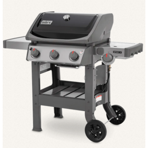 Weber Spirit II E-320 GBS Gas Barbecue