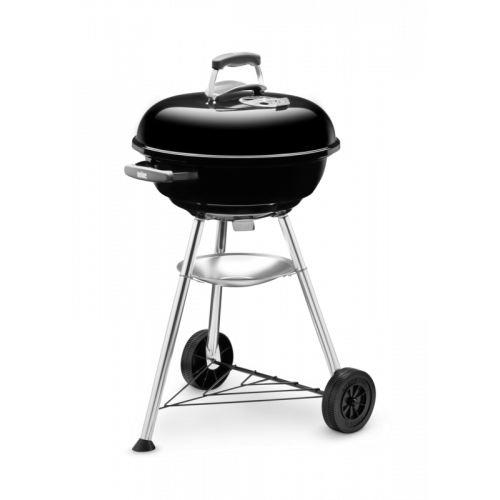 Weber 47cm Compact Kettle Charcoal Barbecue