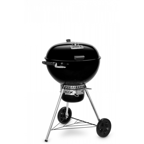 Weber Master-Touch GBS E-5770 57cm Premium Charcoal Barbecue