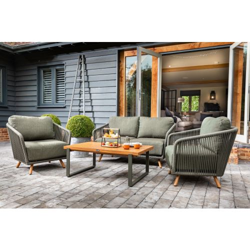 Hartman Eden 2 Seat Lounge Set