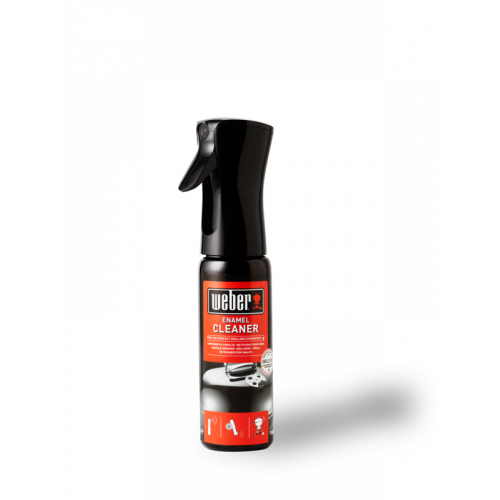 Weber Enamel Cleaner