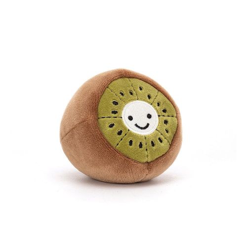 Jellycat Fabulous Fruit Kiwi