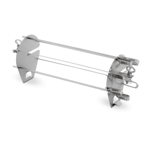 Weber Crafted Rotisserie Skewers