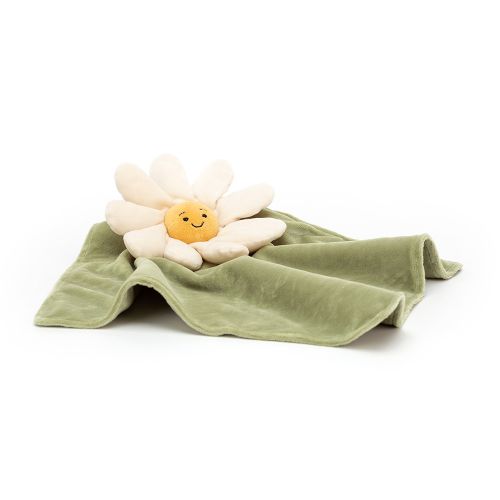 Jellycat Fleury Daisy Soother