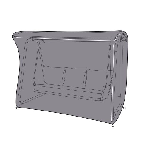 Hartman Dubai 3 Seat Swing Cover